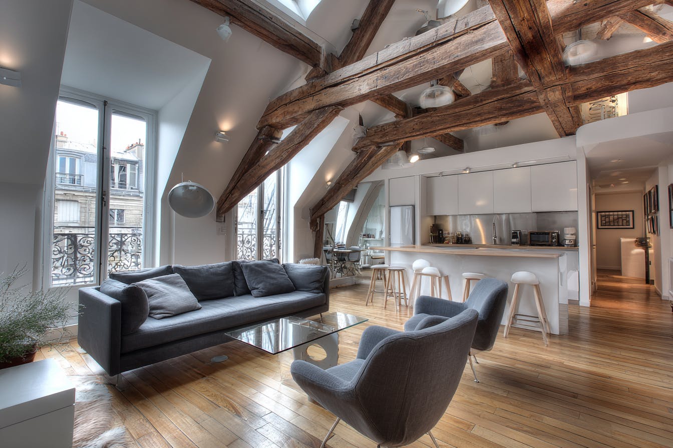 profitez d’une rénovation sur-mesure à paris 17 : conseils personnalisés, qualité professionnelle et accompagnement complet pour transformer votre habitat selon vos envies.