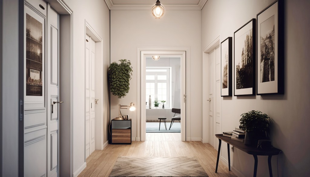 d&eacute;couvrez des id&eacute;es &eacute;l&eacute;gantes de d&eacute;coration pour votre couloir &agrave; paris 75017, alliant style et fonctionnalit&eacute; pour sublimer votre int&eacute;rieur.