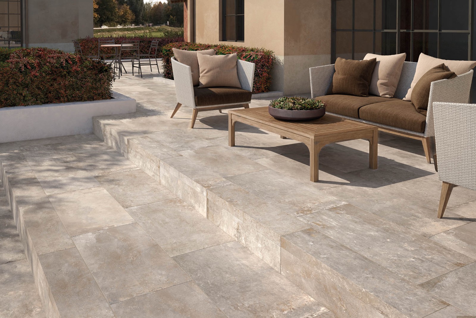 découvrez le grès cérame, un matériau de revêtement et de dallage durable, esthétique et facile à entretenir, idéal pour tous vos projets intérieurs et extérieurs.