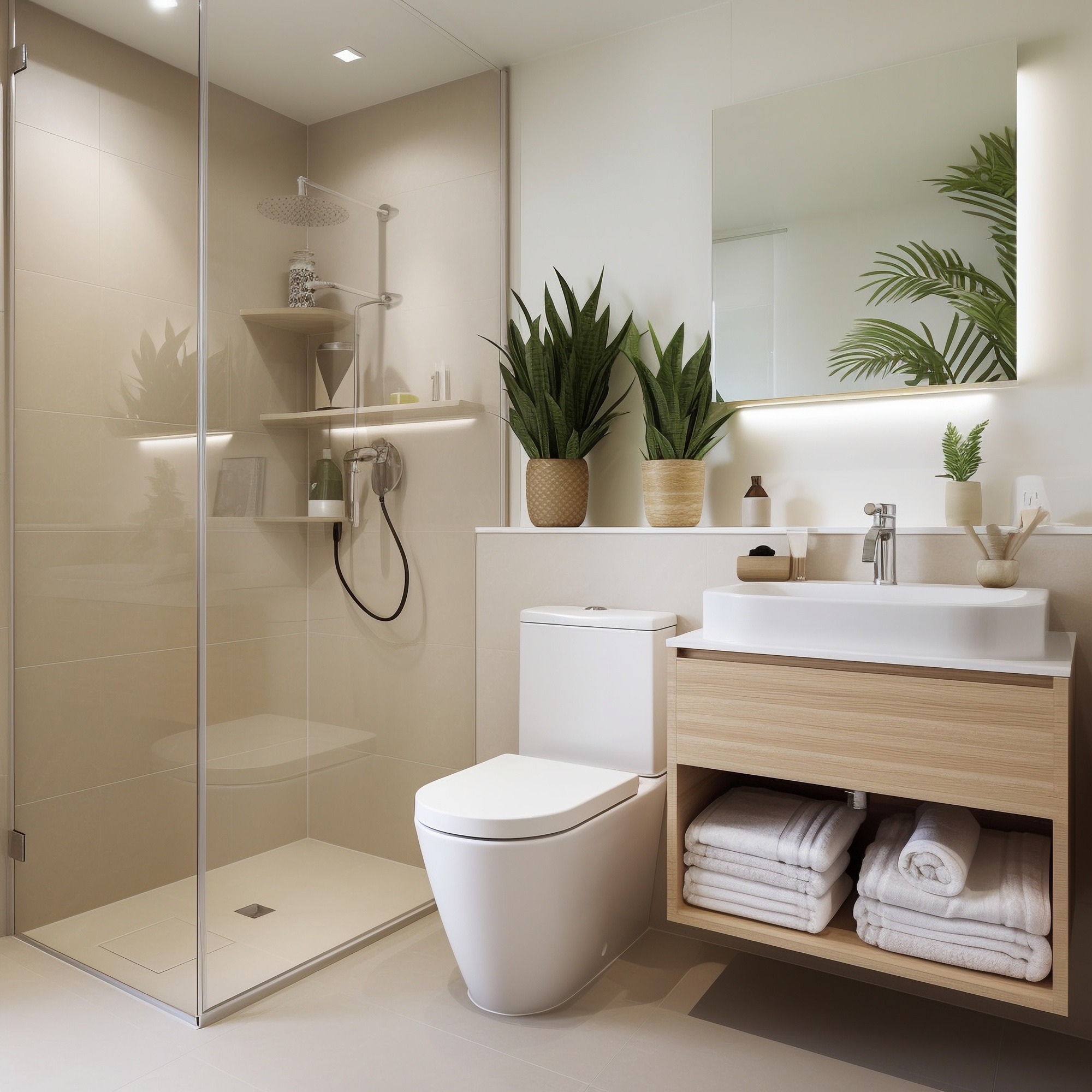 d&eacute;couvrez comment optimiser une salle de bain de 4m&sup2; &agrave; paris en 2025 avec des astuces pratiques, des conseils de design et des solutions gain de place adapt&eacute;es.