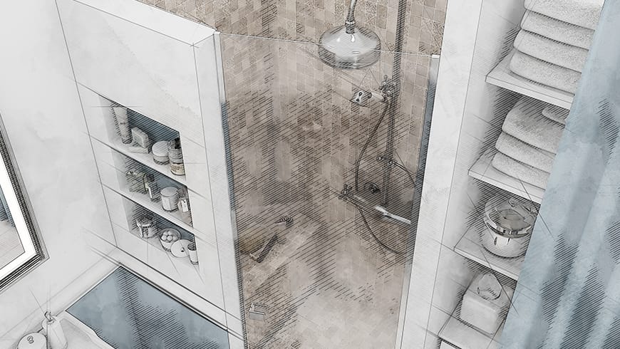 d&eacute;couvrez comment optimiser une salle de bain de 4m&sup2; &agrave; paris en 2025 avec des astuces pratiques et design pour maximiser l