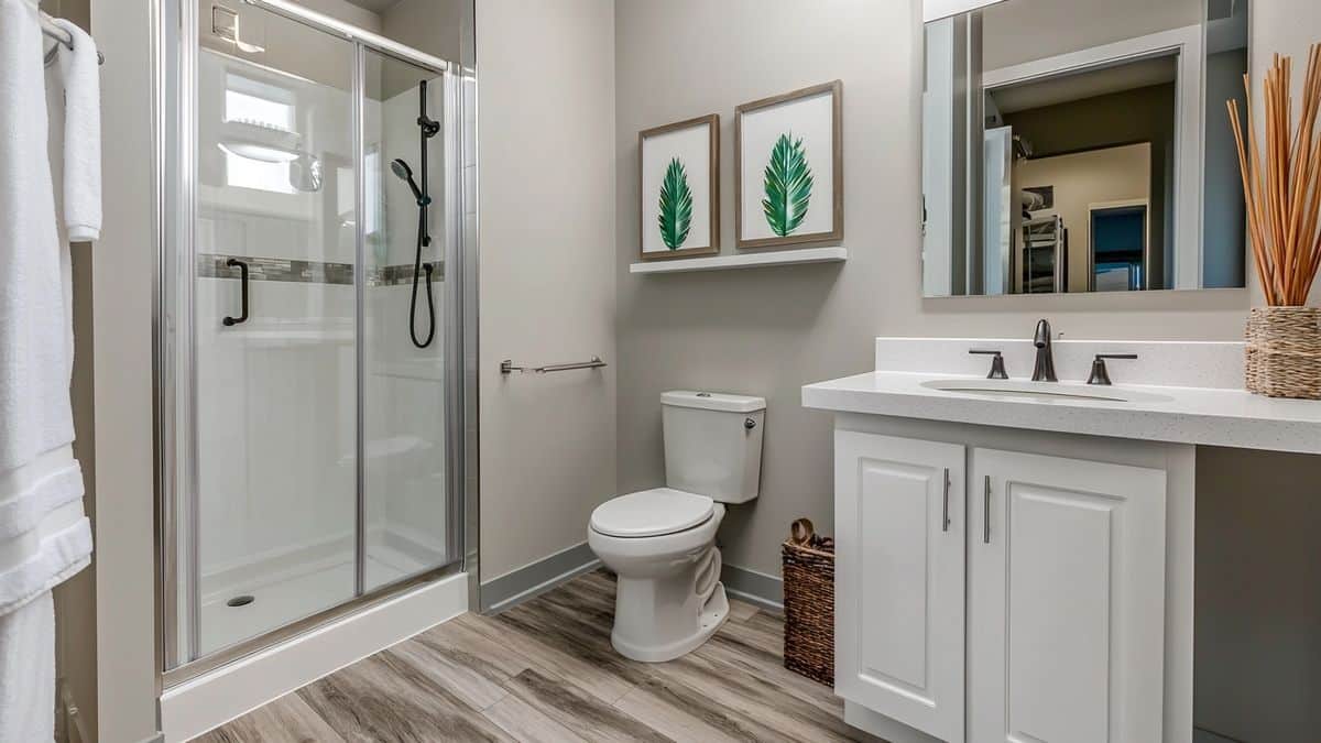 découvrez comment optimiser votre salle de bain de 4m² à paris en 2025 avec des astuces pratiques, des aménagements intelligents et des solutions gain de place adaptées.