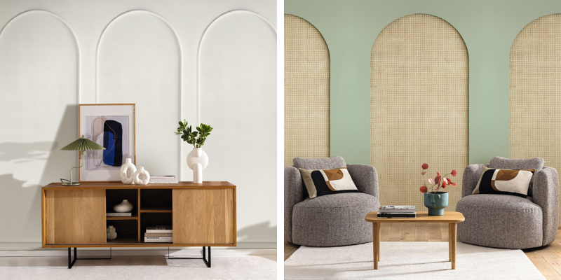 d&eacute;couvrez les tendances 2025 du papier peint pour chambre adulte &agrave; paris 75017. styles modernes et &eacute;l&eacute;gants pour une d&eacute;co unique et raffin&eacute;e.