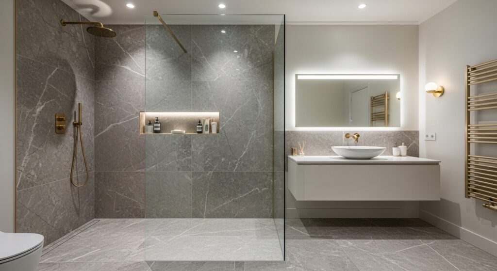 renovation-paris-17-salle-de-bain-douche-italienne-robinetterie-doree-01