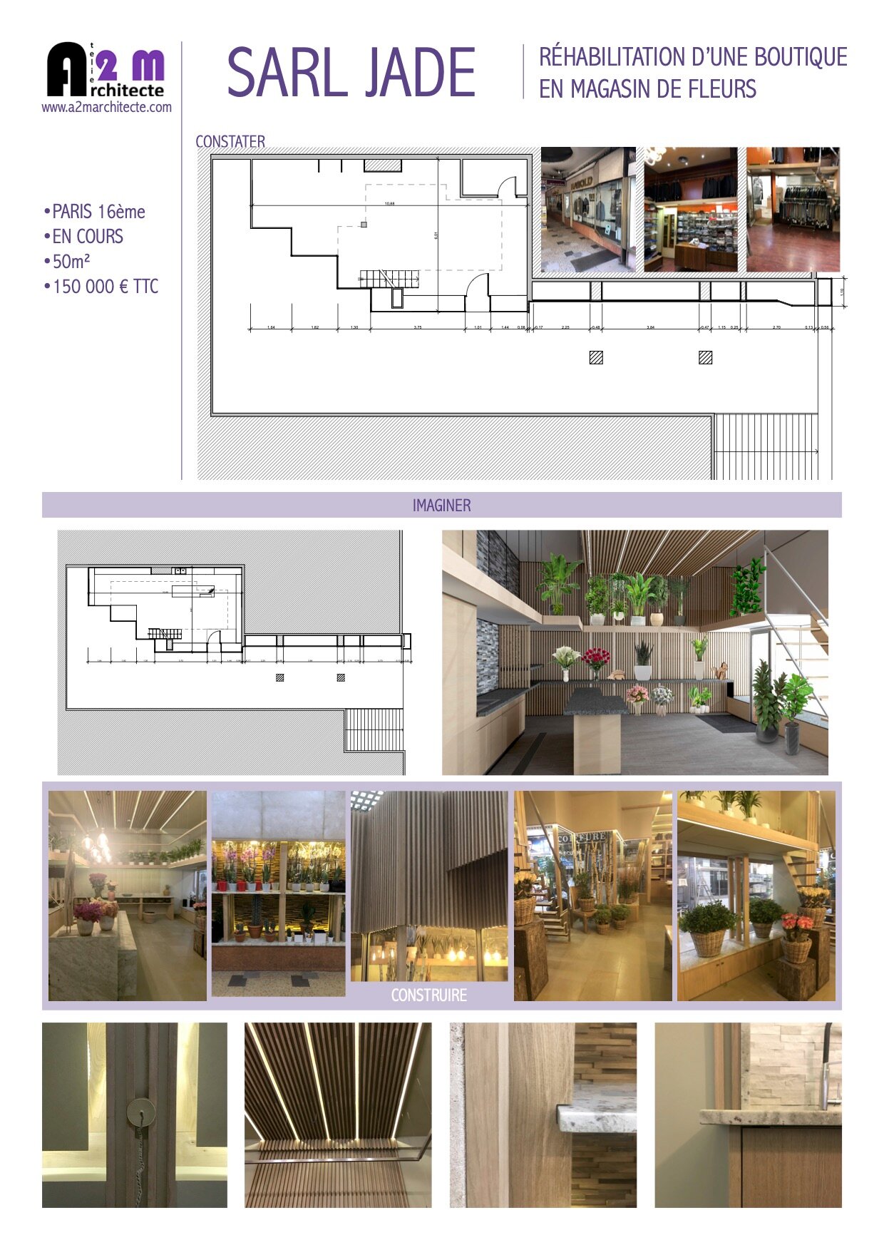 d&eacute;couvrez comment r&eacute;nover votre studio &agrave; paris 17 en 2025 gr&acirc;ce &agrave; nos conseils pratiques, astuces de design et id&eacute;es d